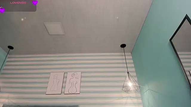 goddess kianna online show from 04/10/26, 01:23