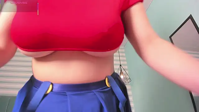 goddess kianna online show from 11/20/25, 09:15