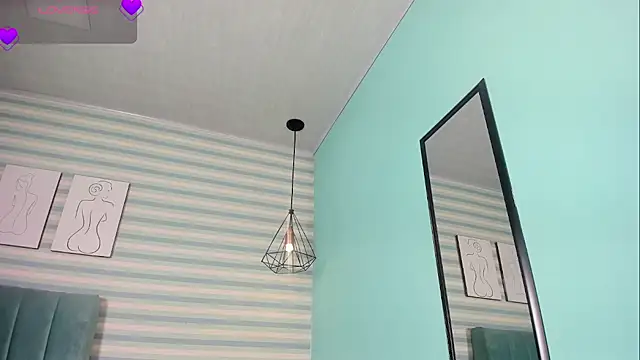 goddess kianna online show from 03/21/26, 01:07