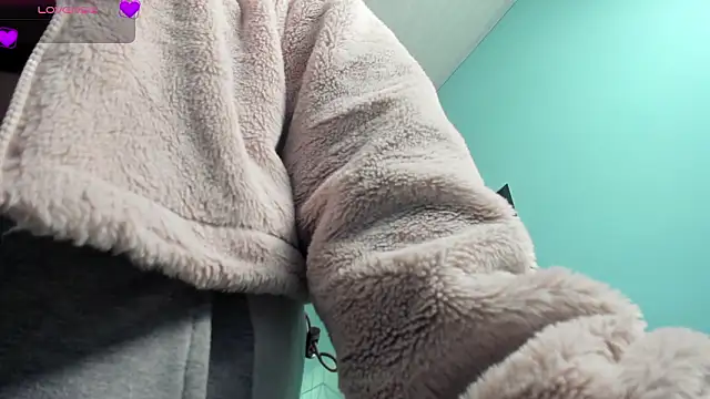 goddess kianna online show from 03/26/26, 11:24
