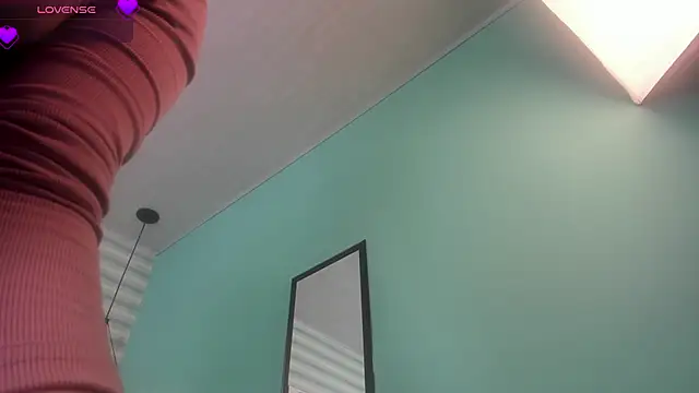 goddess kianna online show from 04/09/26, 03:08