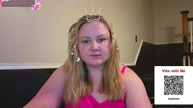 PhatAssBlond online show from 03/05/26, 02:57