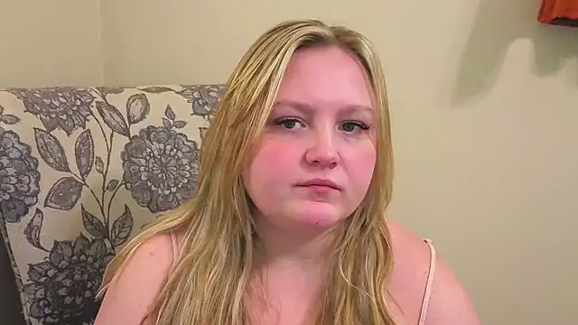 PhatAssBlond online show from 04/14/26, 03:39