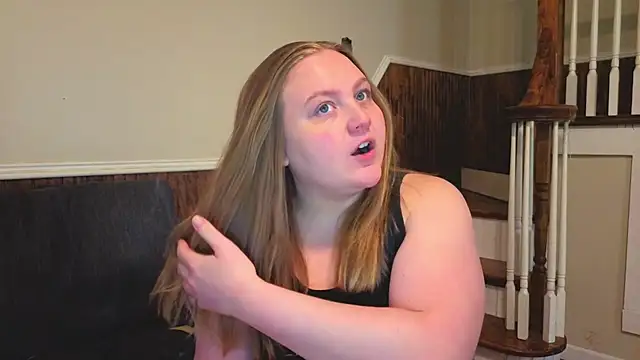 PhatAssBlond online show from 02/06/26, 06:04