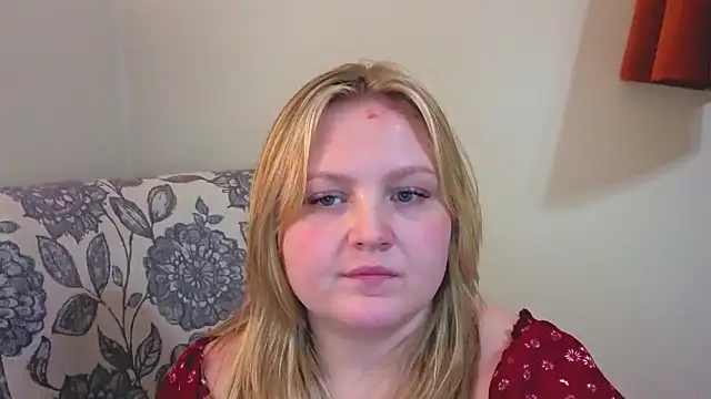 PhatAssBlond online show from 03/27/26, 03:37