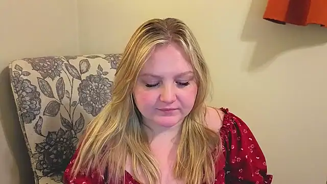 PhatAssBlond online show from 04/10/26, 04:25