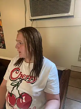 PhatAssBlond online show from 09/14/25, 07:03