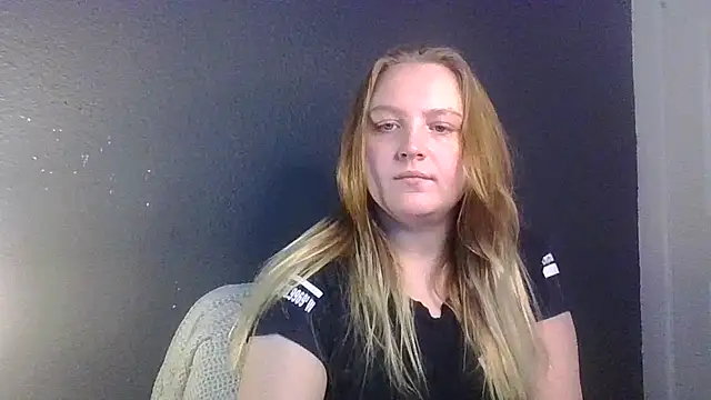 PhatAssBlond online show from 02/23/25, 05:50