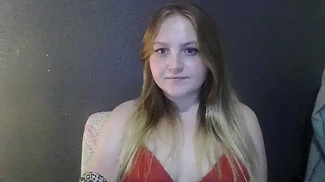 PhatAssBlond online show from 03/03/25, 12:45