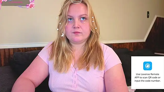 PhatAssBlond online show from 03/06/26, 04:46