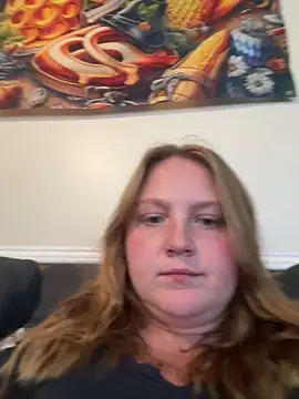 PhatAssBlond online show from 09/12/25, 07:35