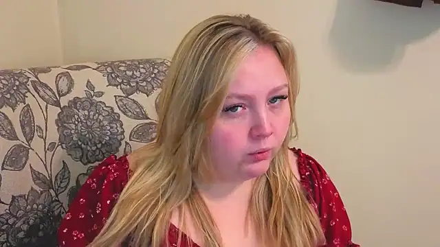 PhatAssBlond online show from 04/09/26, 08:59