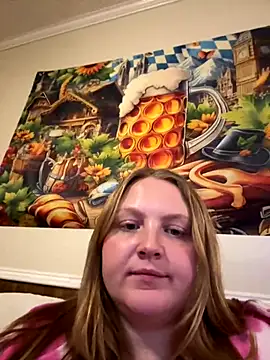 PhatAssBlond online show from 10/16/25, 01:14
