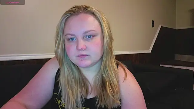 PhatAssBlond online show from 03/03/26, 06:48
