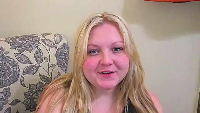 PhatAssBlond online show from 04/22/26, 07:20