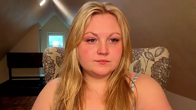 PhatAssBlond online show from 05/03/26, 09:07