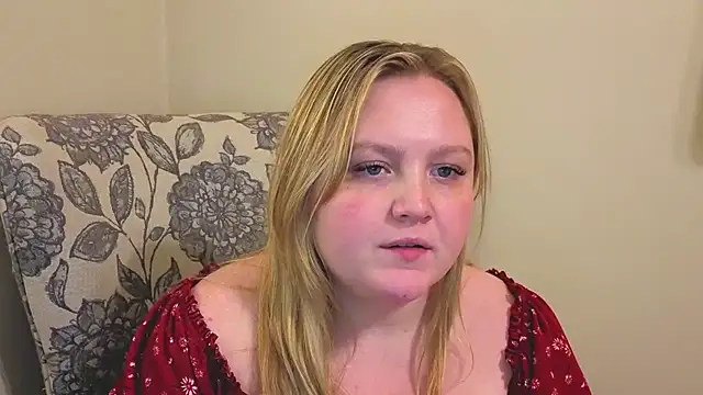 PhatAssBlond online show from 04/15/26, 03:56