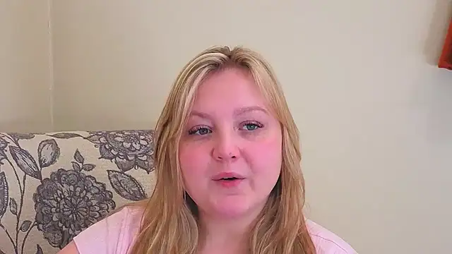 PhatAssBlond online show from 03/24/26, 07:58