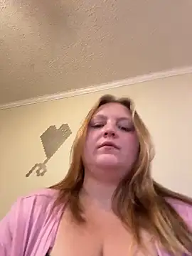 PhatAssBlond online show from 10/30/25, 04:15