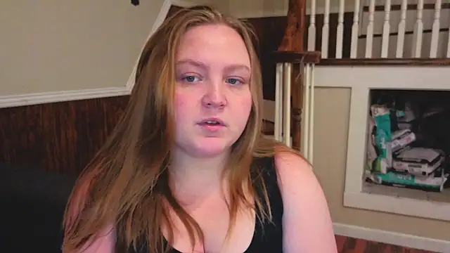 PhatAssBlond online show from 02/09/26, 06:06