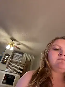 PhatAssBlond online show from 11/26/25, 09:26