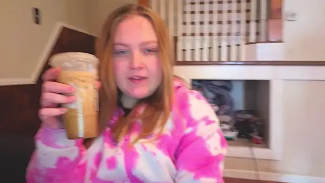 PhatAssBlond online show from 02/07/26, 05:54