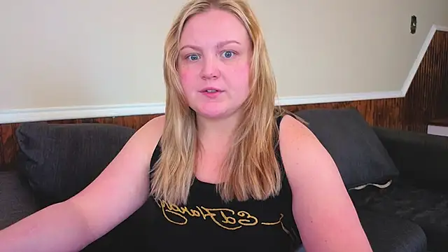 PhatAssBlond online show from 02/28/26, 06:51