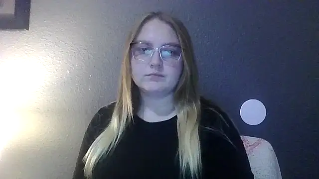 PhatAssBlond online show from 02/24/25, 08:58