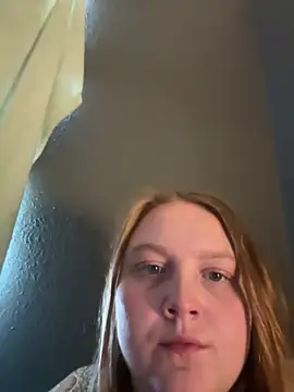 PhatAssBlond online show from 03/18/25, 07:44