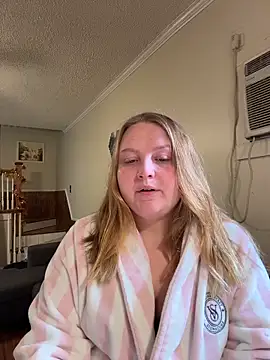 PhatAssBlond online show from 11/08/25, 04:43