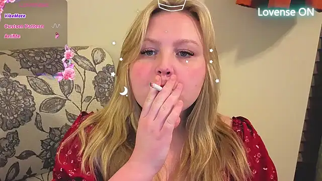 PhatAssBlond online show from 04/05/26, 11:44