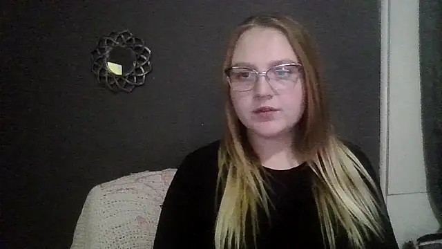 PhatAssBlond online show from 02/21/25, 02:39
