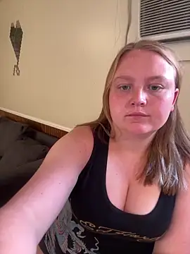 PhatAssBlond online show from 09/10/25, 04:28