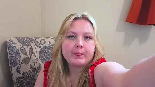 PhatAssBlond online show from 03/25/26, 04:28