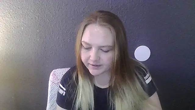 PhatAssBlond online show from 02/28/25, 05:26