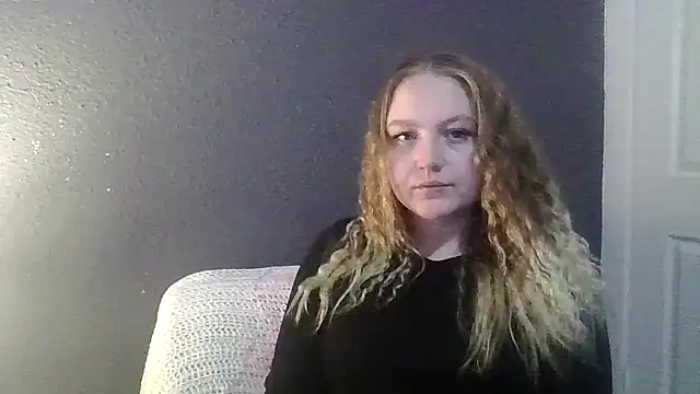 PhatAssBlond online show from 02/21/25, 05:31