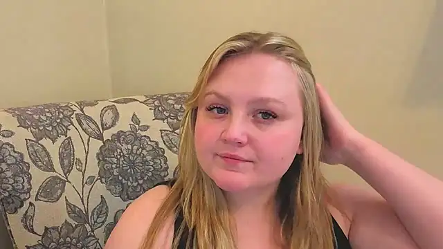 PhatAssBlond online show from 04/08/26, 06:20