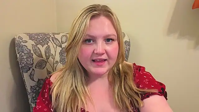 PhatAssBlond online show from 04/19/26, 02:12