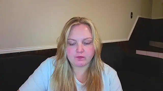PhatAssBlond online show from 02/20/26, 03:36
