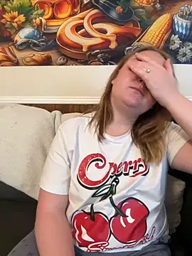 PhatAssBlond online show from 09/20/25, 06:46