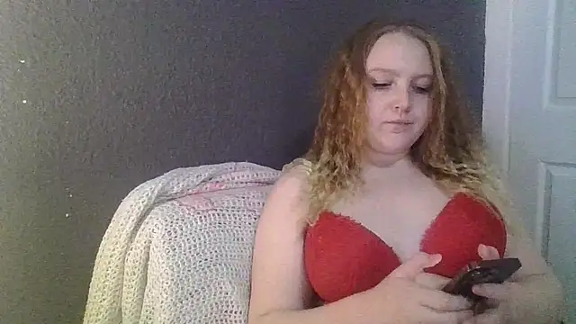 PhatAssBlond online show from 02/26/25, 12:52