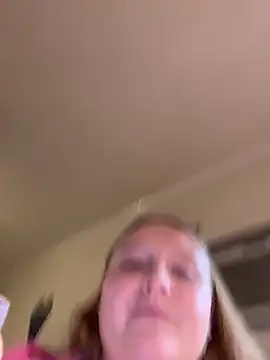 PhatAssBlond online show from 11/11/25, 07:41