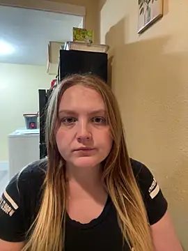 PhatAssBlond online show from 03/21/25, 12:18