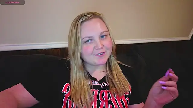 PhatAssBlond online show from 03/02/26, 05:08