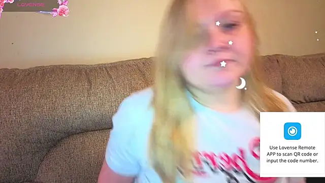 PhatAssBlond online show from 03/13/26, 02:11