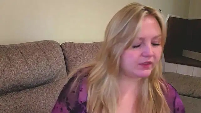 PhatAssBlond online show from 03/21/26, 06:34
