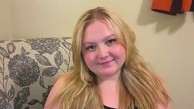 PhatAssBlond online show from 04/18/26, 12:02