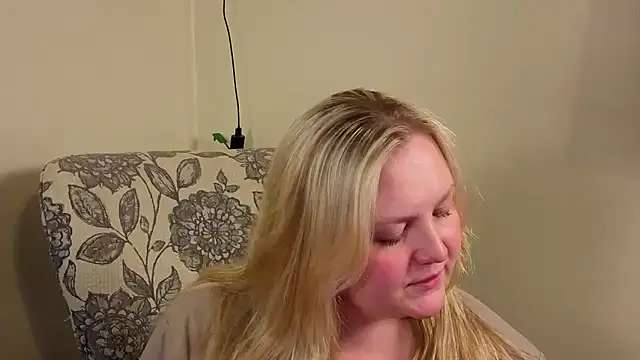 PhatAssBlond online show from 06/19/26, 10:15