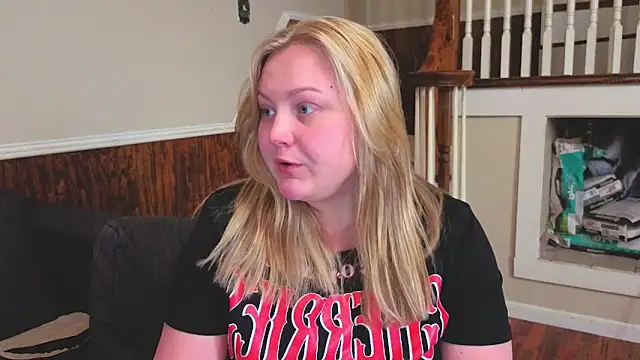 PhatAssBlond online show from 02/13/26, 05:35