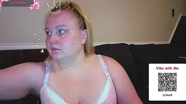 PhatAssBlond online show from 03/04/26, 09:44